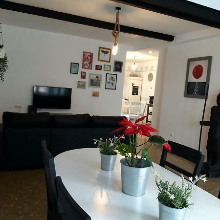 Carmen Guest House بينالماذينا المظهر الخارجي الصورة