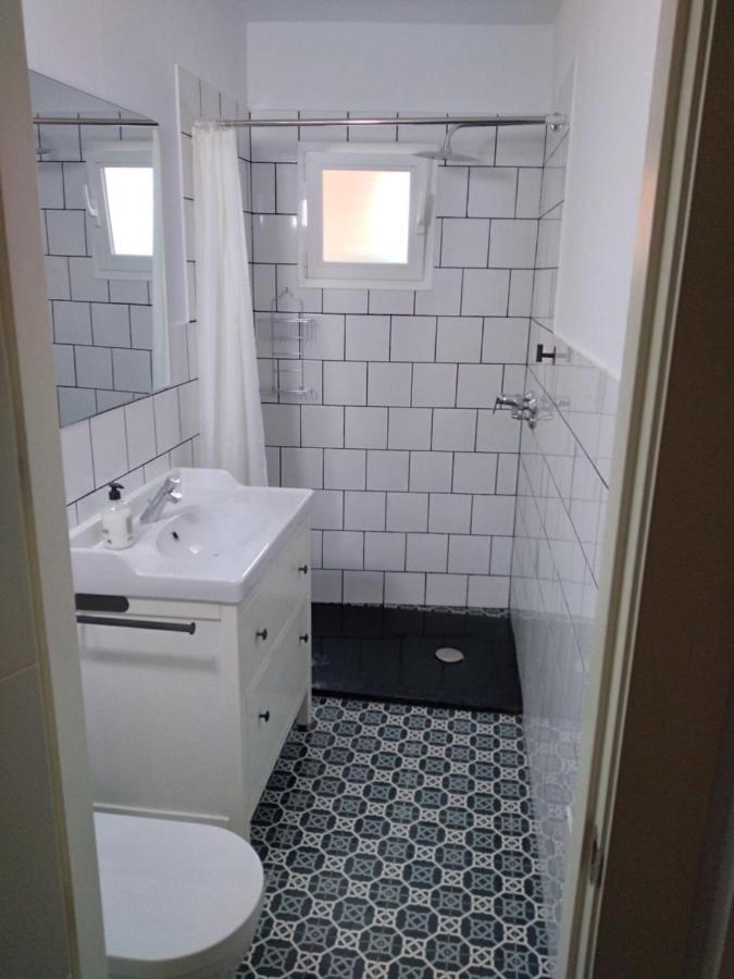 Carmen Guest House بينالماذينا المظهر الخارجي الصورة
