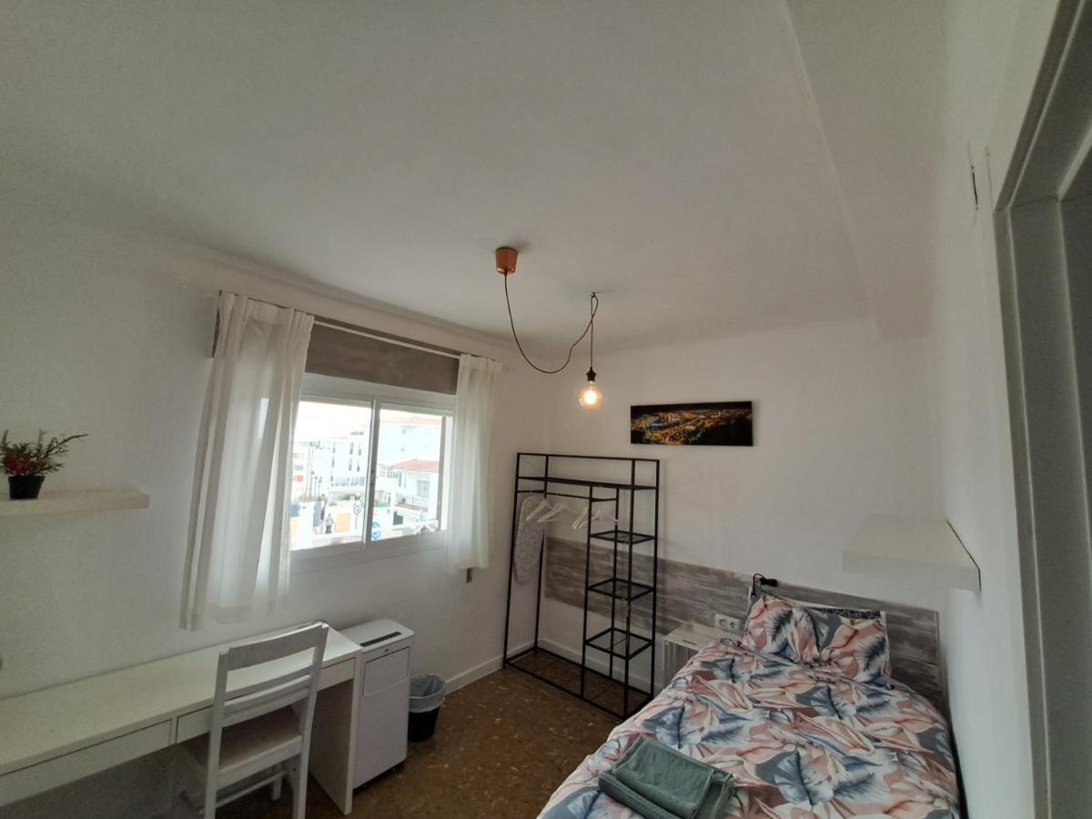 Carmen Guest House بينالماذينا المظهر الخارجي الصورة