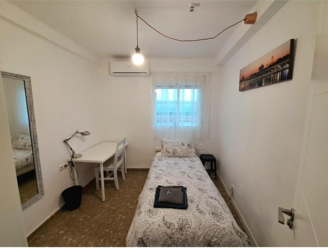 Carmen Guest House بينالماذينا المظهر الخارجي الصورة