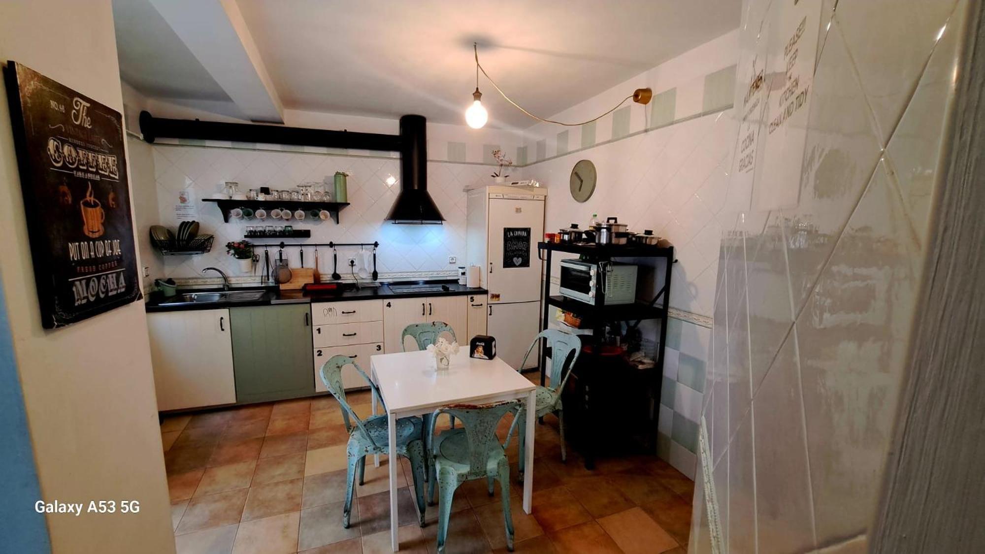 Carmen Guest House بينالماذينا المظهر الخارجي الصورة