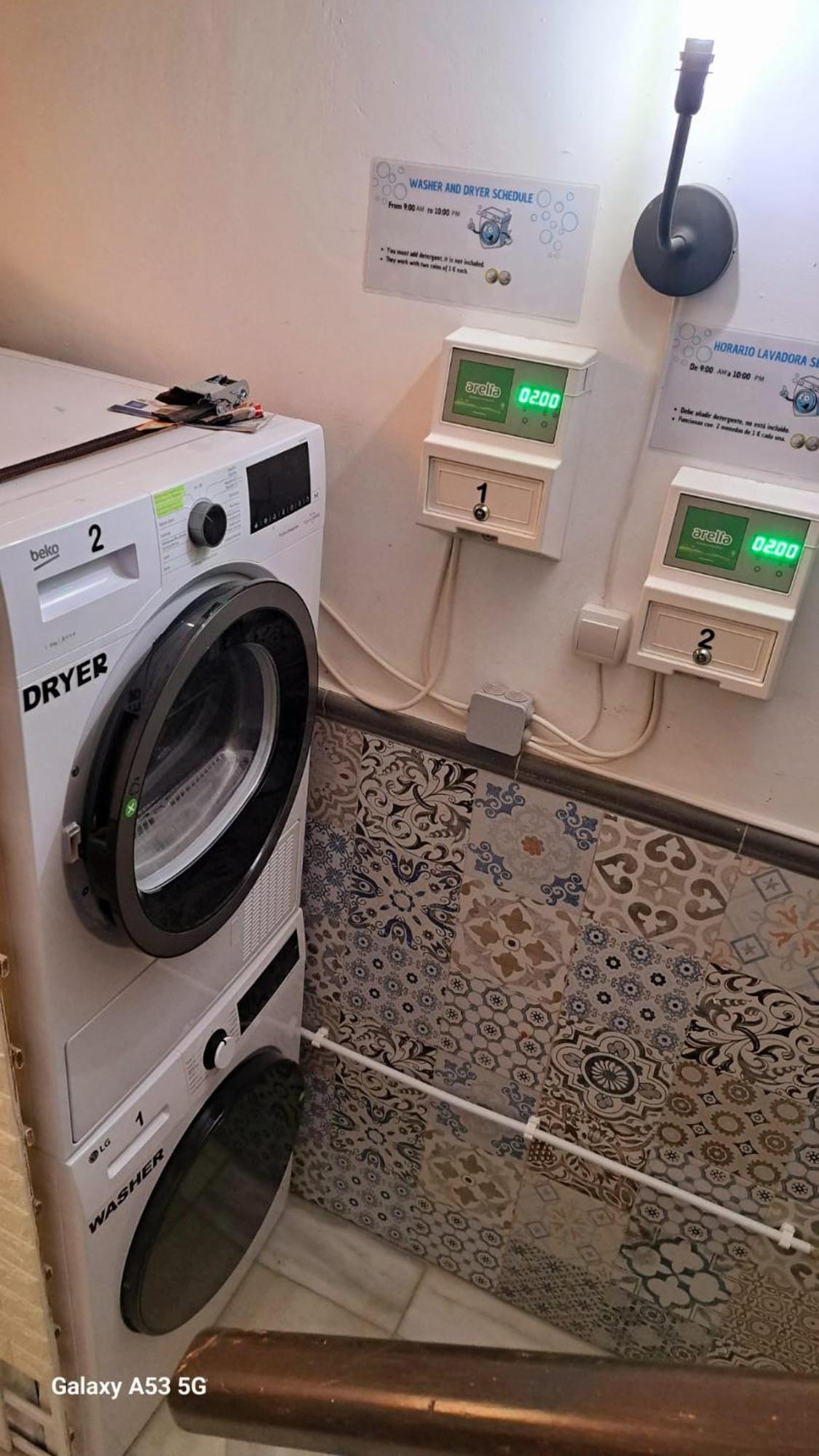 Carmen Guest House بينالماذينا المظهر الخارجي الصورة