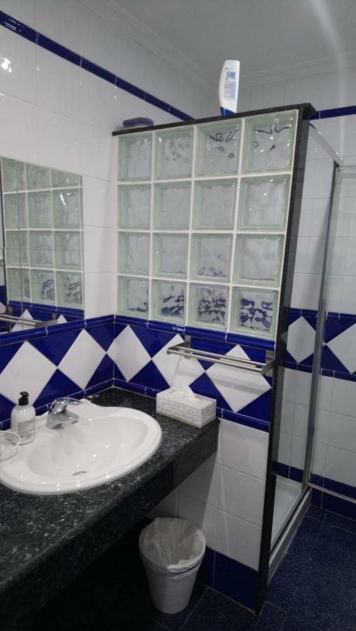 Carmen Guest House بينالماذينا المظهر الخارجي الصورة
