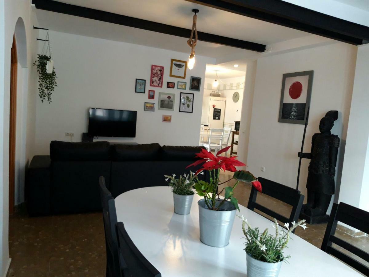 Carmen Guest House بينالماذينا المظهر الخارجي الصورة