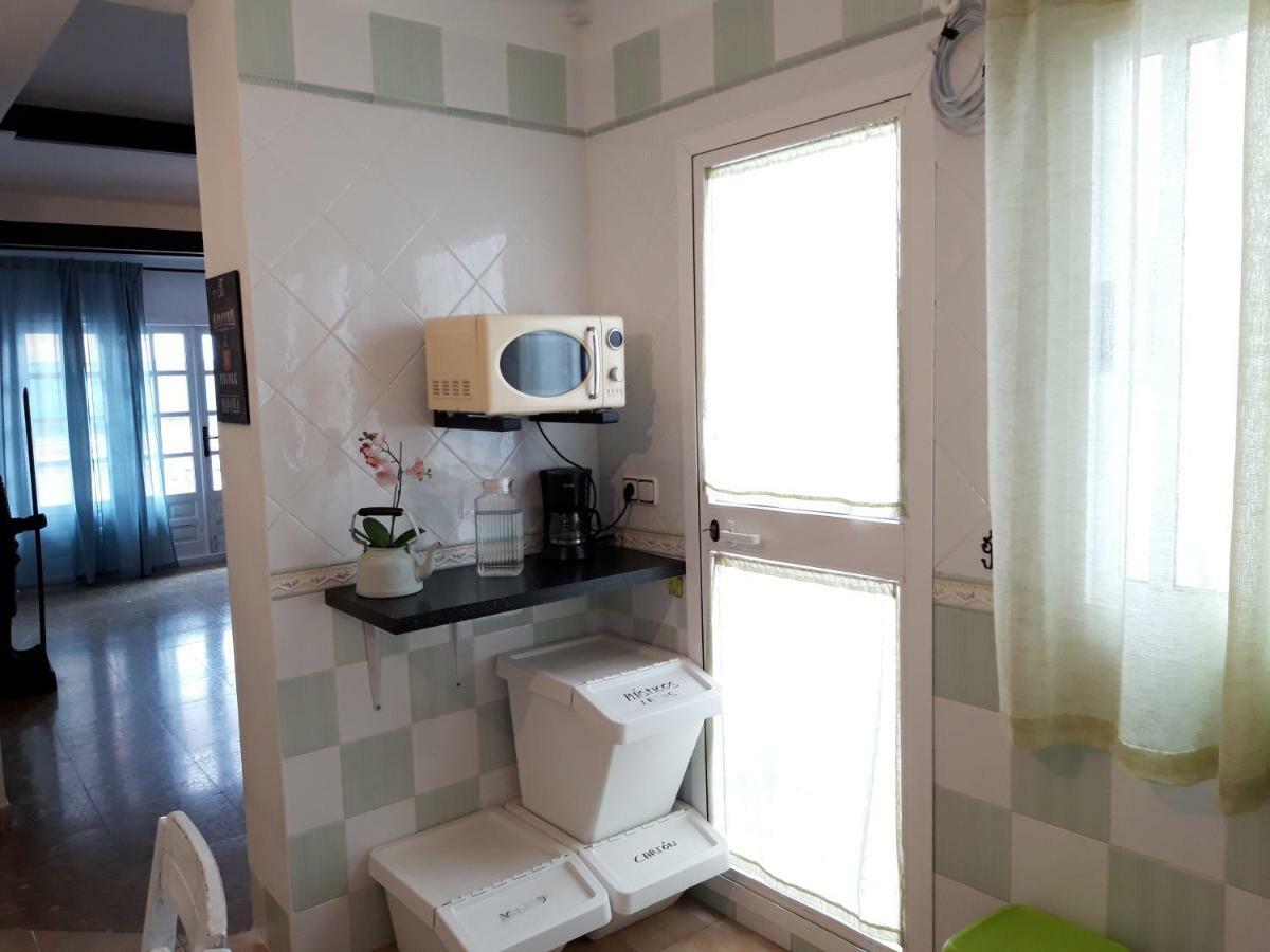 Carmen Guest House بينالماذينا المظهر الخارجي الصورة