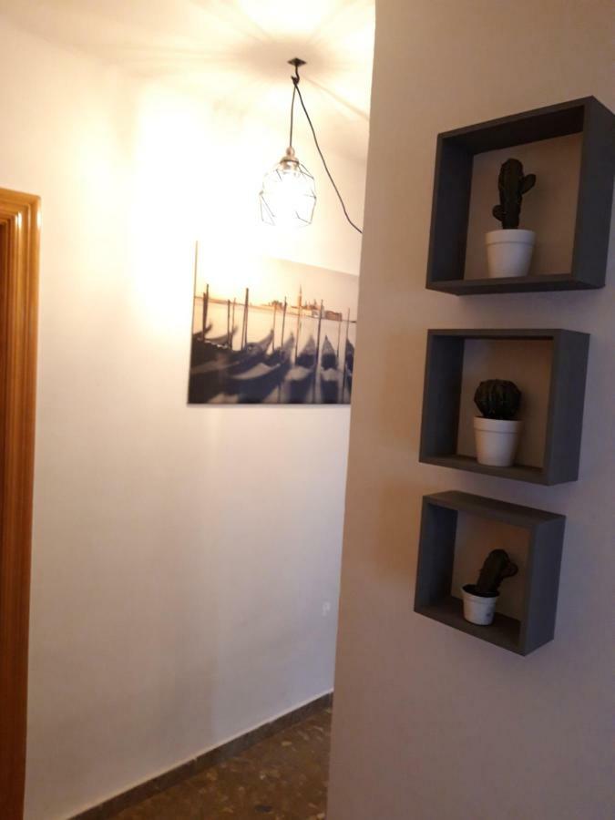 Carmen Guest House بينالماذينا المظهر الخارجي الصورة